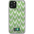Nigeria Soccer Flag iPhone 11 Pro Clear Case
